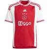 Original Trikotsatz Ajax Amsterdam Heimtrikot 2023-24 Für Kinder